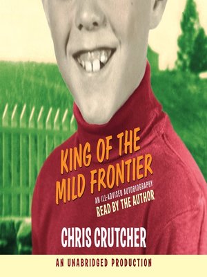 cover image of King of the Mild Frontier